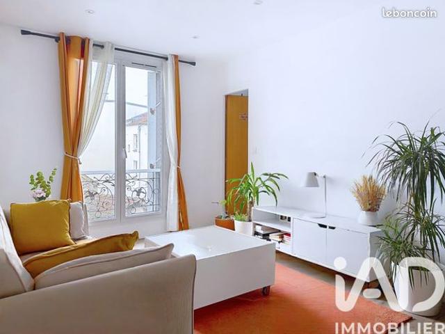 Appartement vente à Nogent-sur-Marne, Maisons-alfort