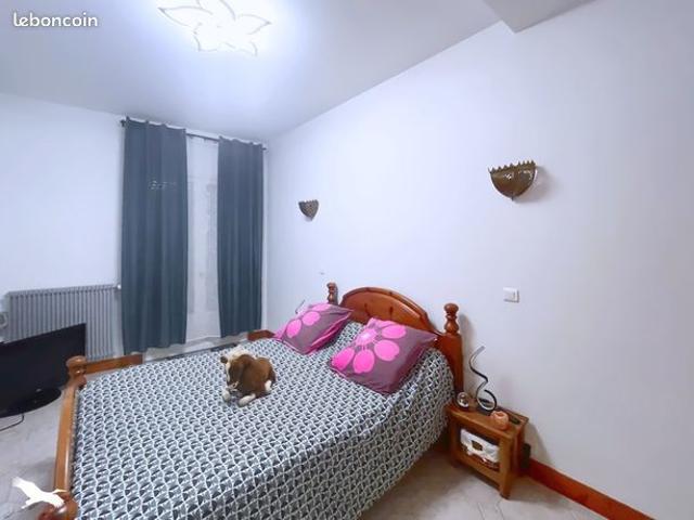 Appartement vente à Saumur, Maine-et-Loire