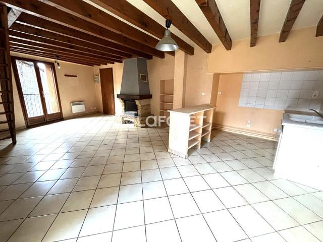 Appartement location à Saint-Étienne, Châteauneuf