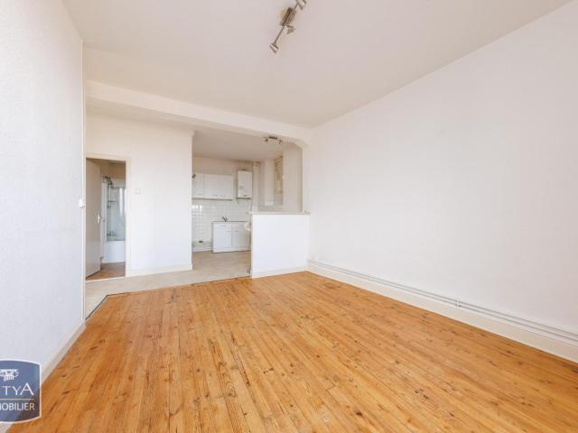 Appartement location à Riom