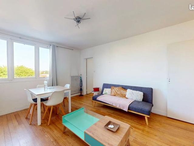 Appartement vente à Tarbes