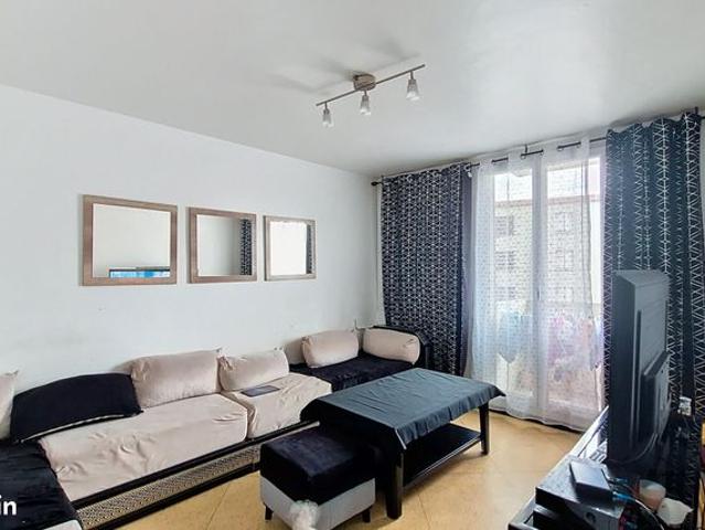 Appartement vente à Marseille