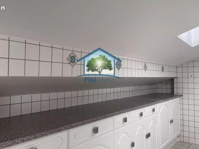 Appartement vente à Saint-Étienne, Rive-de-gier