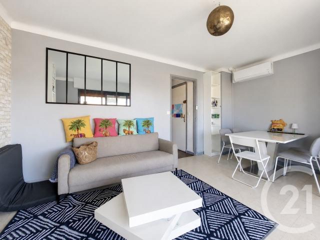 Appartement vente à Nîmes, Le Grau-du-roi