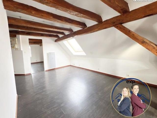 Appartement vente à Haguenau-Wissembourg, Mertzwiller