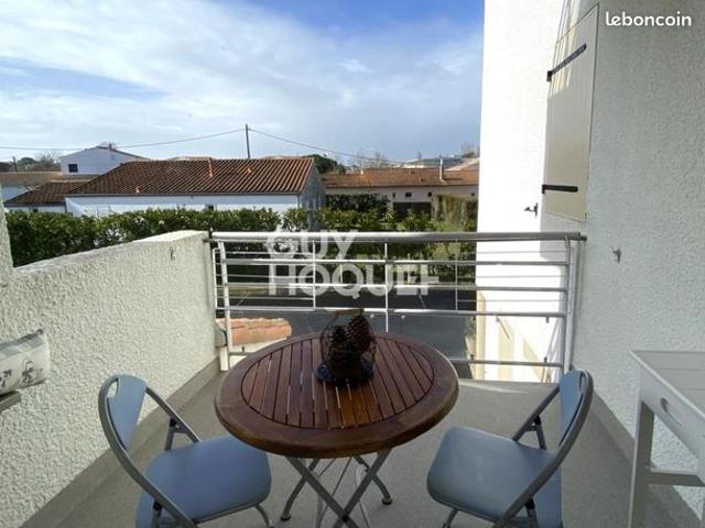 Appartement vente à Rochefort, Royan