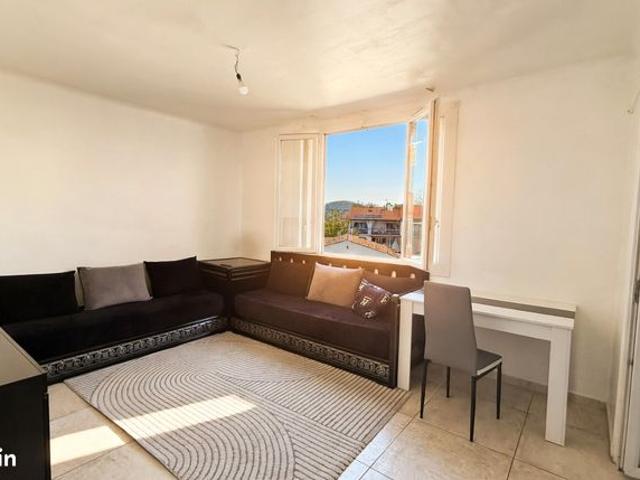 Appartement vente à Brignoles