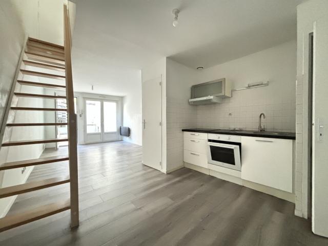 Appartement location à Saumur