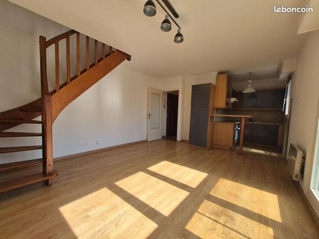 Appartement vente à Templemars, Nord