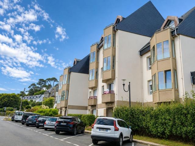 Appartement vente à Trestraou, Perros-Guirec