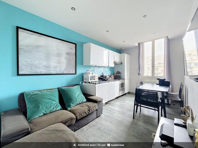 Appartement vente à Lyon, Métropole de Lyon
