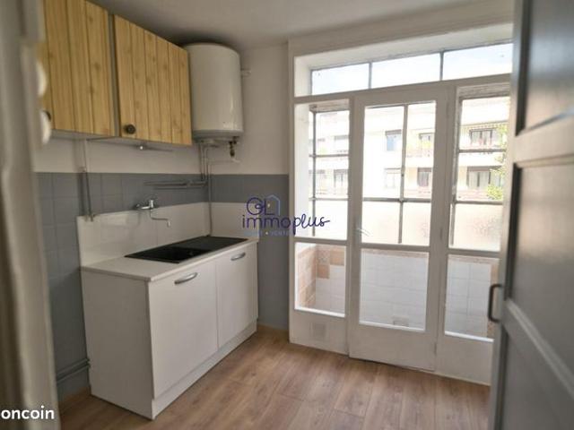 Appartement vente à Albertville