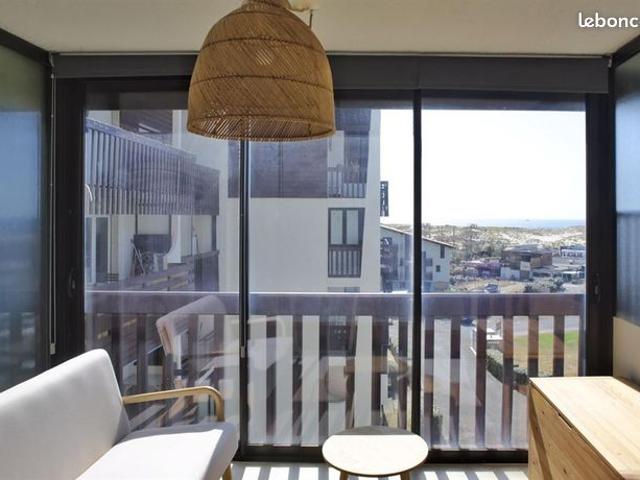 Appartement vente à Dax, Seignosse