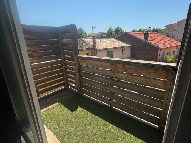 Appartement location à Arrondissement de Toulon, La Crau