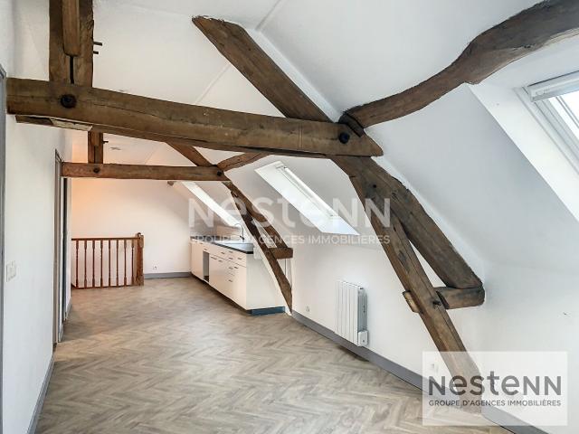 Appartement location à Blois, La Chaussée-saint-victor
