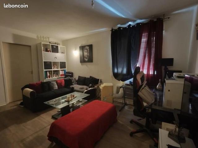 Appartement vente à Nègrepelisse, Tarn-et-Garonne