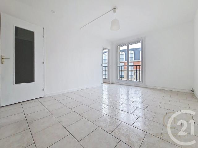 Appartement location à Victor Hugo, Chelles