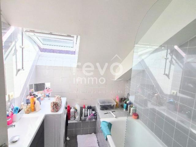Appartement location à Angers