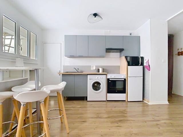 Appartement location à Annecy