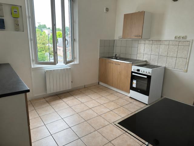 Appartement location à Rouen, Barentin