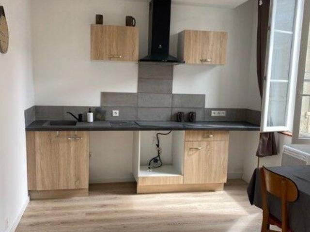 Appartement location à Langon, Cadillac