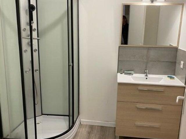 Appartement location à Langon, Cadillac