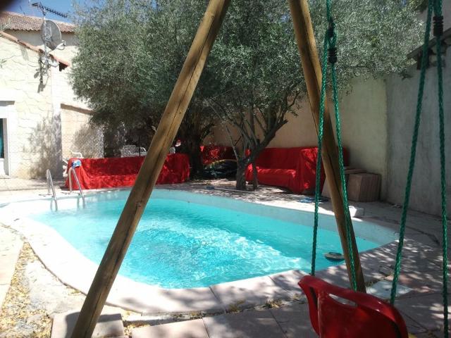 Appartement location à Nîmes, Caveirac