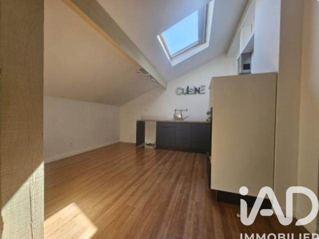 Appartement location à Dax