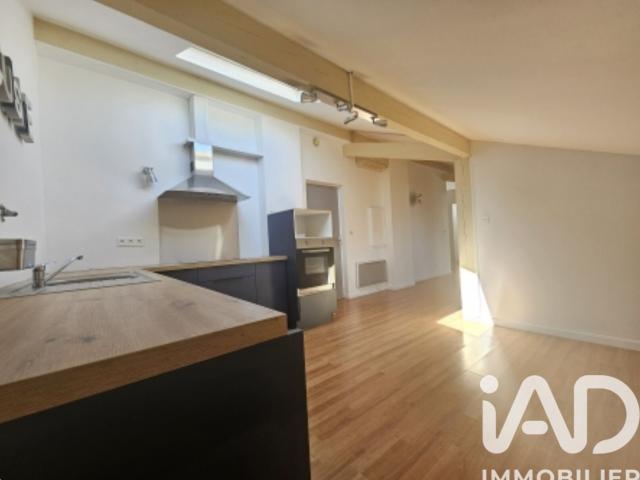 Appartement location à Dax