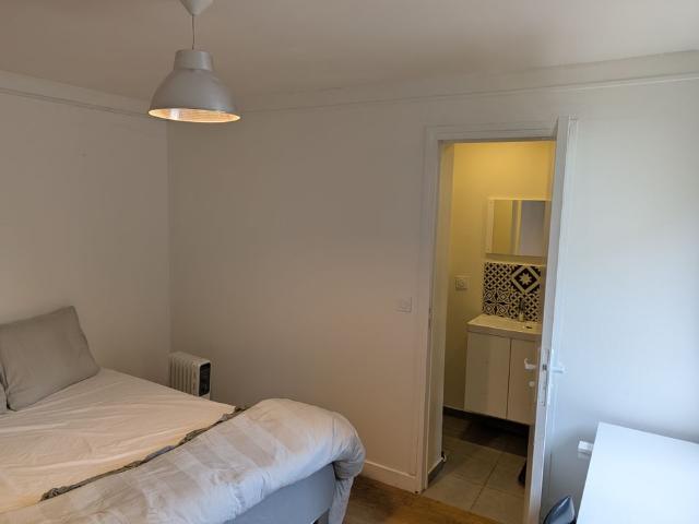Appartement location à Bobigny, Vaux-montreuil