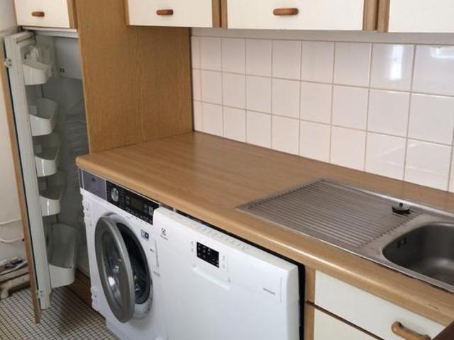 Appartement location à Nancy