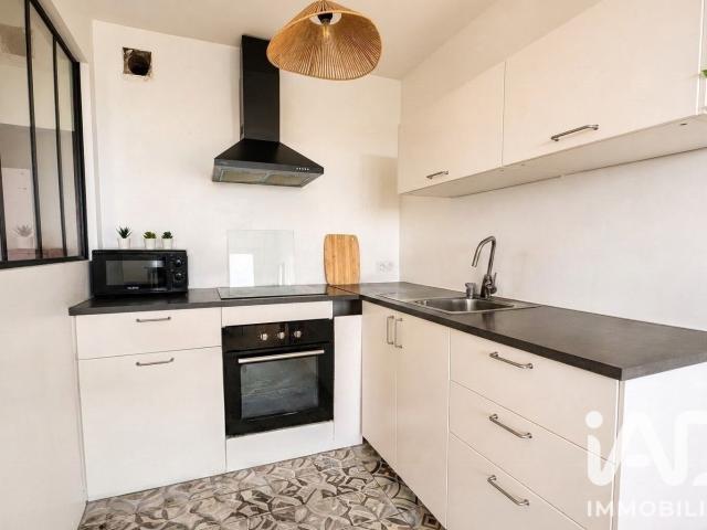 Appartement location à Nantes, La Chapelle-basse-mer