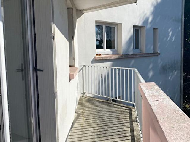 Appartement location à Nantes, La Chapelle-basse-mer