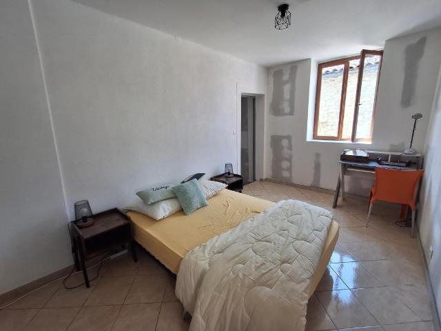 Appartement location à Nîmes