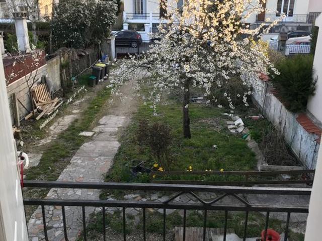 Appartement location à Le Raincy, Noisy-le-grand