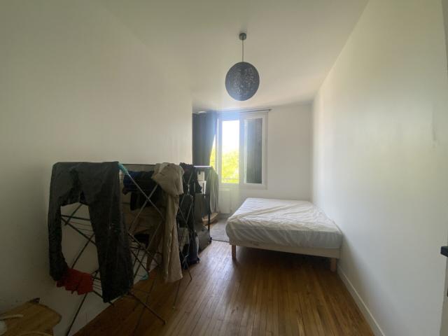 Appartement location à Saint-Nazaire, Saint-nazaire