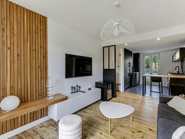 Appartement location à Toulouse