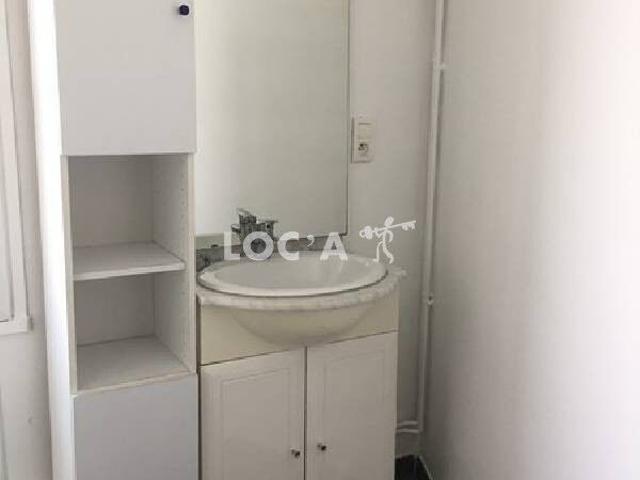Appartement location à Lyon, Métropole de Lyon