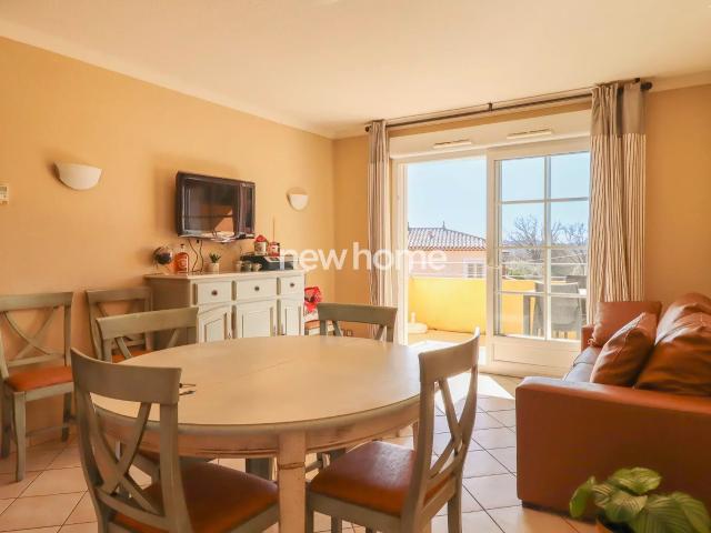 Appartement vente à Callian, Var