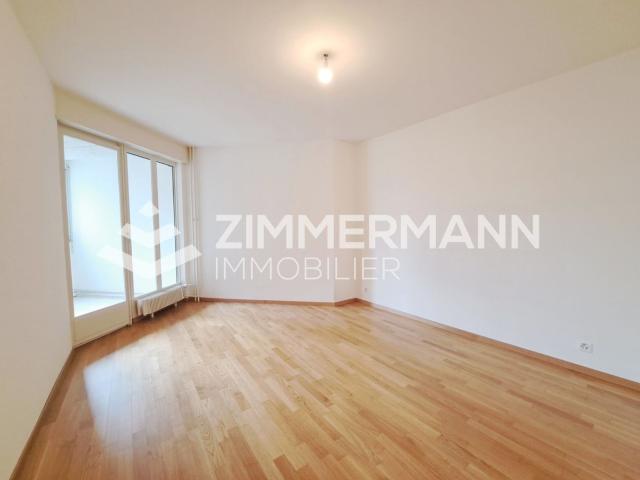 Apartment mieten in Aïre