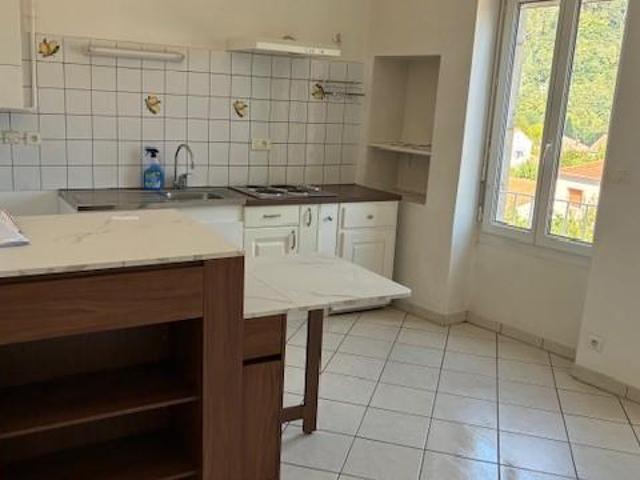 Appartement location à Aubenas, Guadeloupe