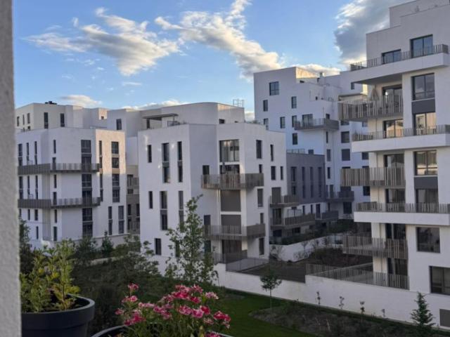 Appartement vente à Nanterre, Colombes