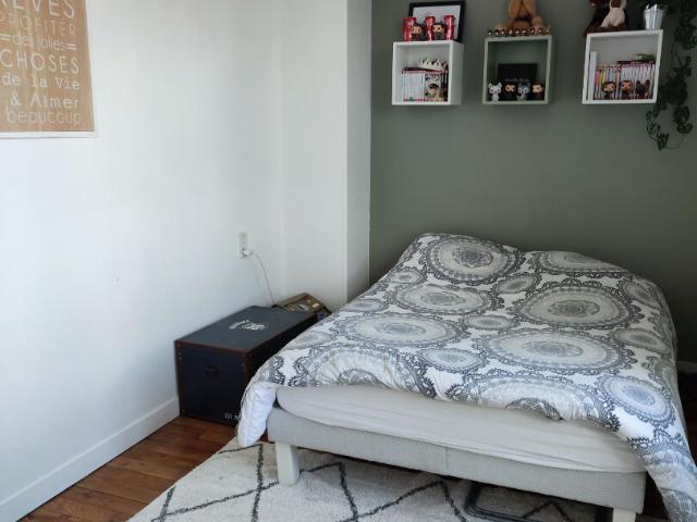 Appartement location à Avranches, Pontorson