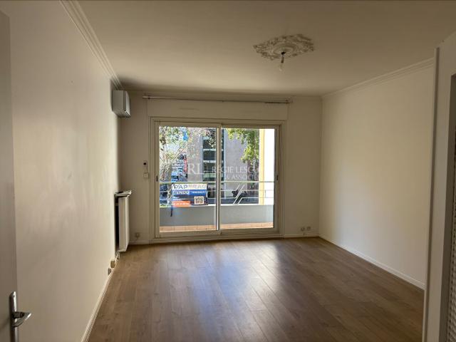 Appartement vente à Monplaisir, Lyon
