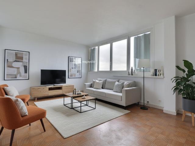 Appartement vente à Saint-Denis, Saint-denis