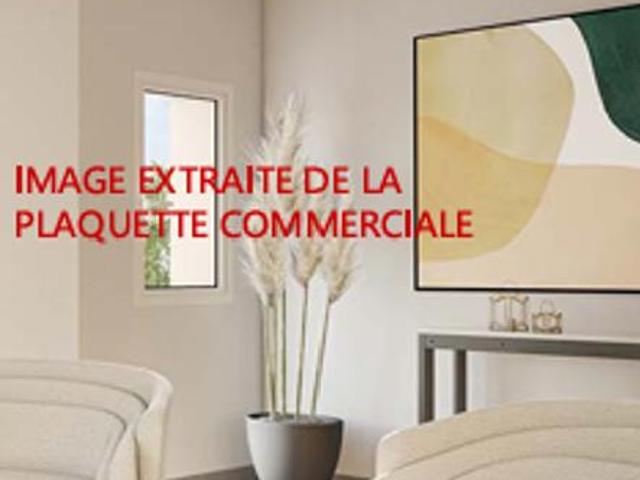 Appartement vente à Bourges
