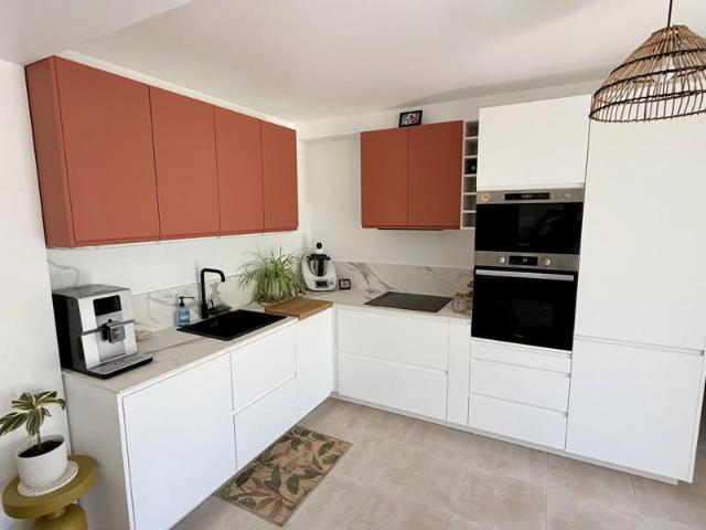 Appartement vente à Saint-Nazaire, Saint-brevin-les-pins