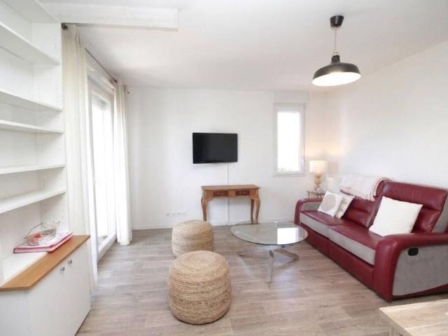 Appartement location à Saint-Nazaire, La Baule-escoublac
