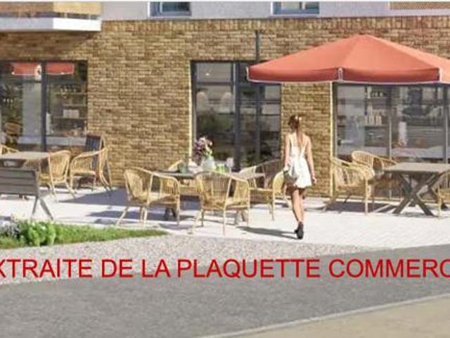 Appartement vente à Dreux
