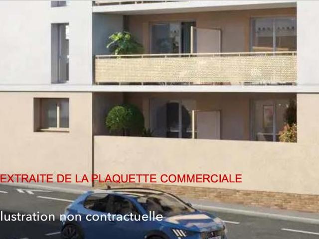 Appartement vente à Dreux